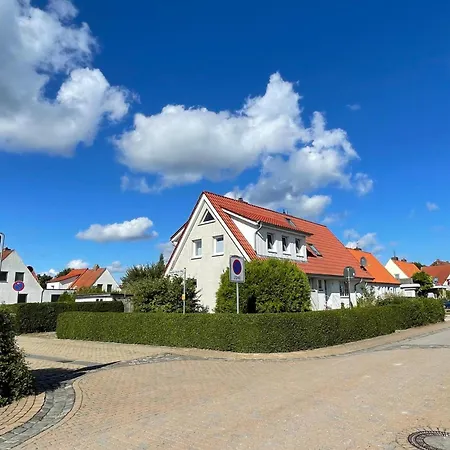 Kellenhusen Casa de Férias