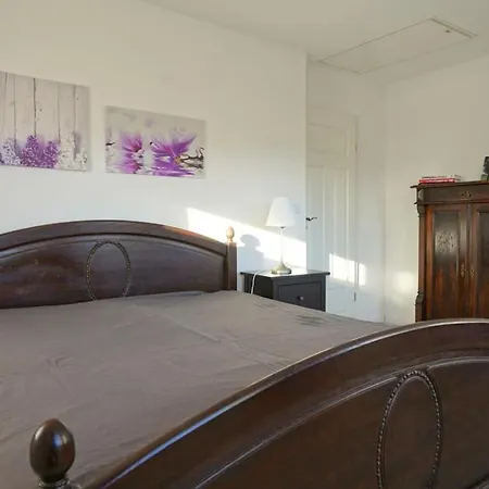 Kellenhusen Casa de Férias